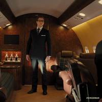 Кадр Кингсман 2 (Кингсман: Золотое кольцо)