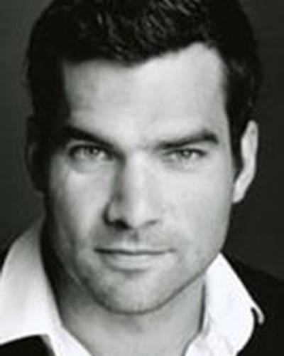 Питер Башам фото