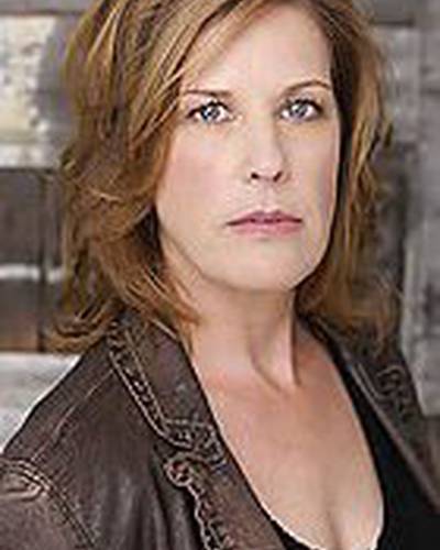 Патти Пелтон фото