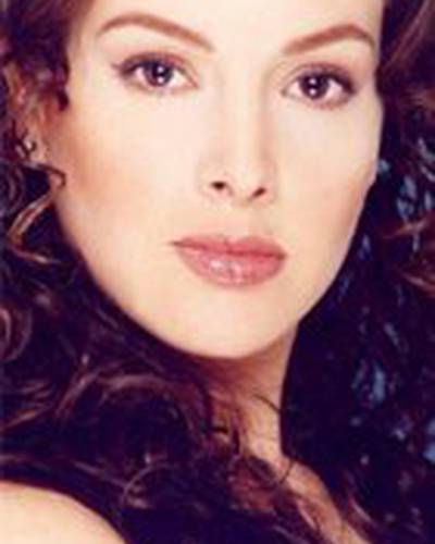 Химена Гонсалес-Рубио фото