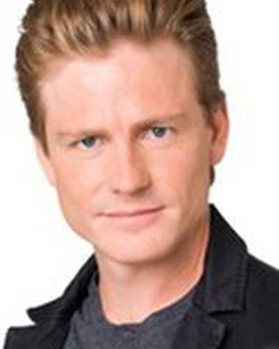 Хоакин Бертольд фото