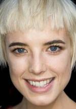 Агнесс Дейн фото