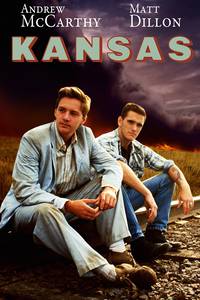 Постер Канзас