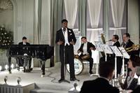 Кадр Аббатство Даунтон