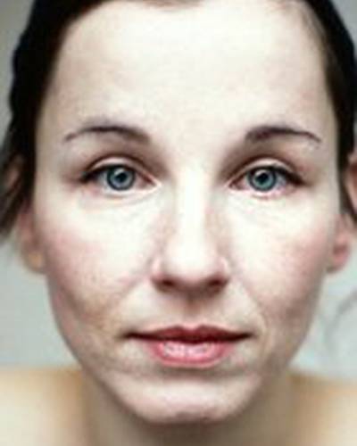 Мерет Беккер фото