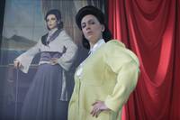 Кадр Сказка. Есть