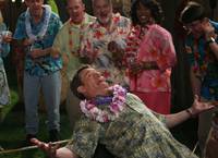 Кадр Малкольм в центре внимания