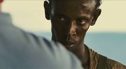 Кадр из фильма "Капитан Филлипс" - 1