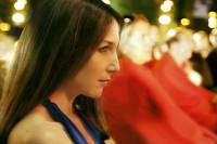 Кадр Неслышное касание