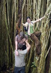 Кадр Остаться в живых