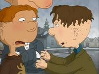 Кадр Как говорит Джинджер