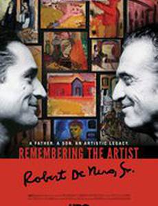 Воспоминания об артисте: Роберт Де Ниро ст.