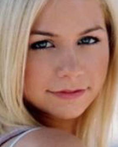 Сара Джейн Дженсен фото