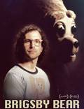 Постер из фильма "Медвежонок Бригсби" - 1