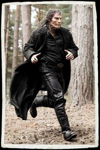 Кадр Гарри Поттер и Дары смерти: Часть 1