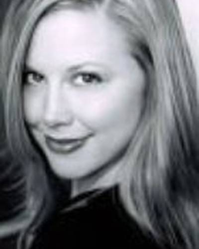 Джен Ричи фото