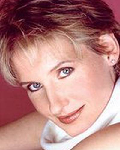 Лиз Колэуэй фото