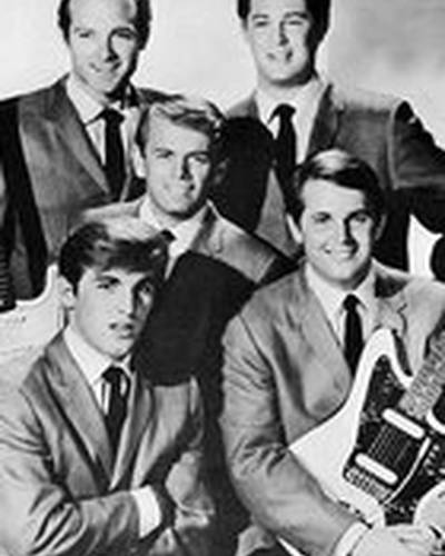 The Beach Boys фото