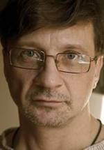 Владимир Виноградов фото