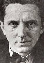 Эрвин Пискатор фото