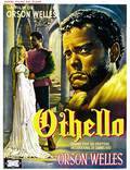 Постер из фильма "Отелло" - 1