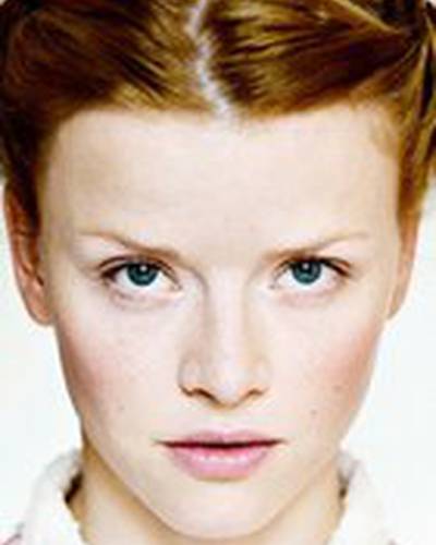 Каролине Шух фото