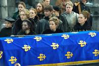 Кадр Царство