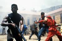 Кадр Американский ниндзя 4: Полное уничтожение