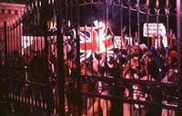 Кадр Хороший человек в Африке