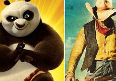 Обзор премьер четверга 26 мая 2011 года