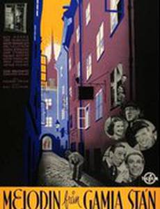 Melodin från Gamla Stan