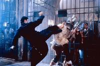 Кадр Американский самурай (видео)