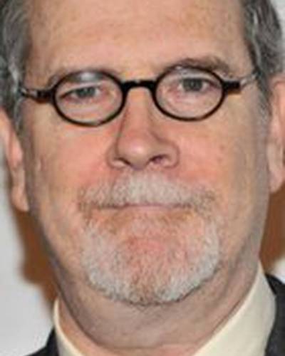 Джон Дж. МакЛафлин фото