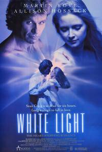 Постер Белый свет