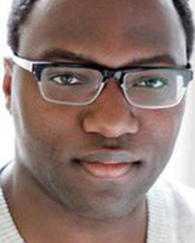 Омари Ньютон фото