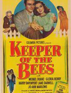 Keeper of the Bees