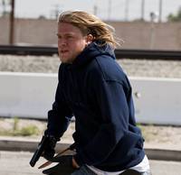 Кадр Сыны анархии