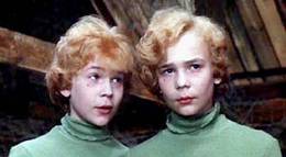 Кадр из фильма "Приключения Электроника (мини-сериал)" - 1