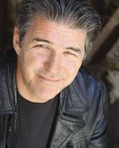 Гарет Уильямс фото