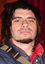 Эрнесто Диаз Эспиноза фото