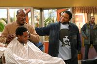 Кадр All About the Andersons