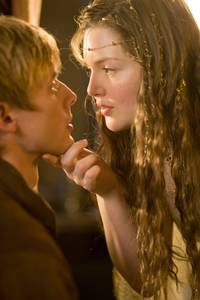 Кадр Мерлин