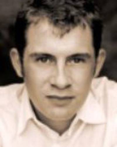 Аарон Хилдебранд фото