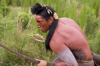 Кадр Новый Свет