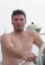 Израэль Гонзалес фото