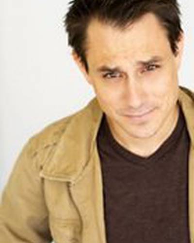 Мэттью Олива фото