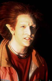 Кадр Хэллоуинтаун 2: Месть Калабара