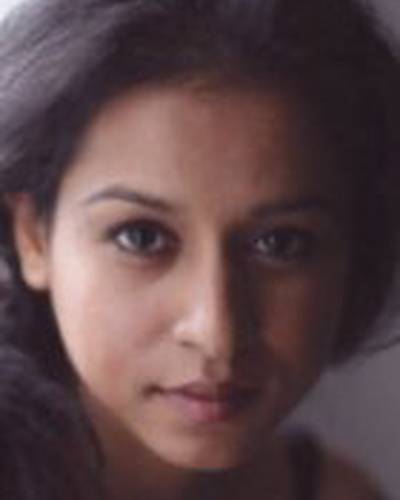 Тилотама Шом фото