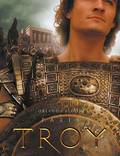 Постер из фильма "Троя" - 1