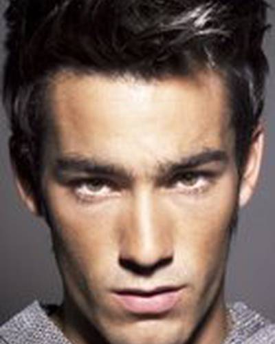 Аарон Диаз фото